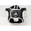 adidas Boxing Full Face Head Guard w/ Cheek Guard